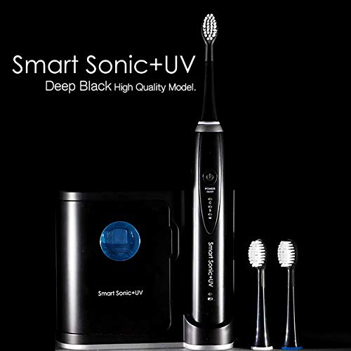 Amazon.co.jp: スマートソニック+UV 専用交換ブラシ 1パック3本入り
